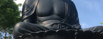 🙏 도쿄 대불(도쿄 다이부츠) 이미지 2